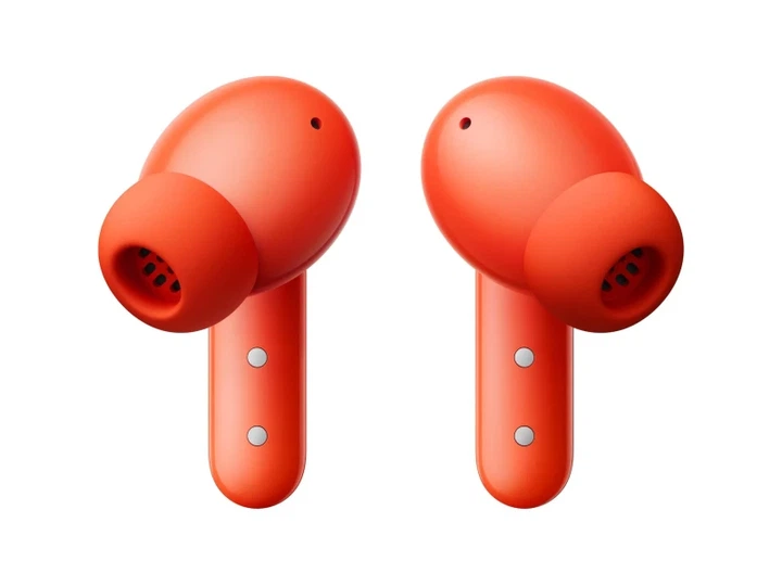 Навушники TWS CMF by Nothing Buds Pro Orange - Фото 4 Навушники TWS CMF by Nothing Buds Pro Orange - изображение 4