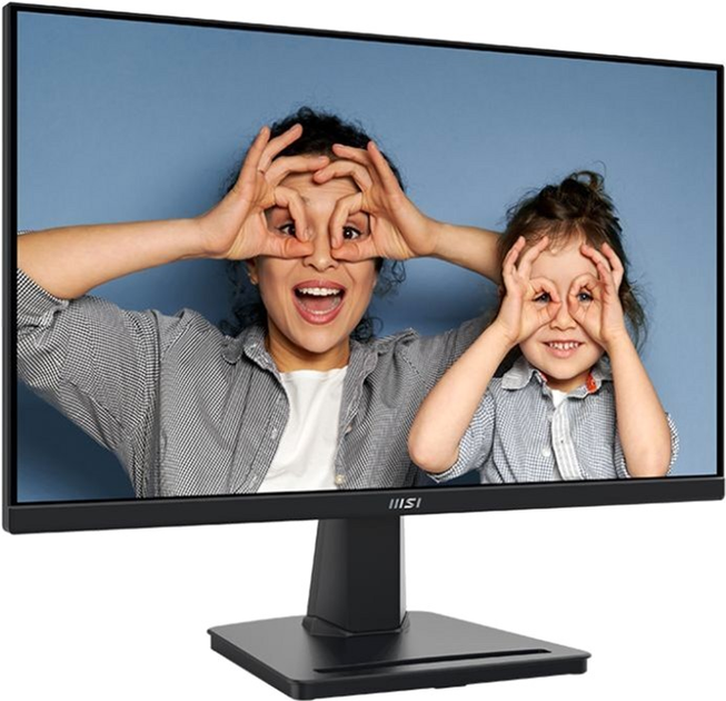 Монитор 21.5" MSI PRO MP225 (9S6-3PC6CM-002) - изображение 2