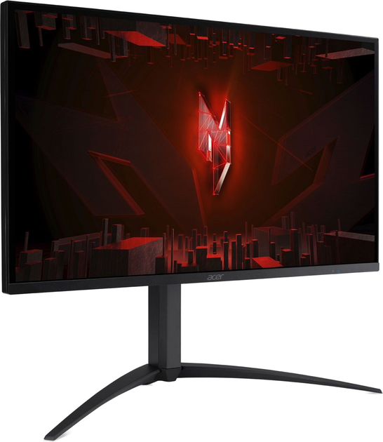 Монитор 27" Acer Nitro XV275KP3biipruzx (UM.HXXEE.306) - изображение 2