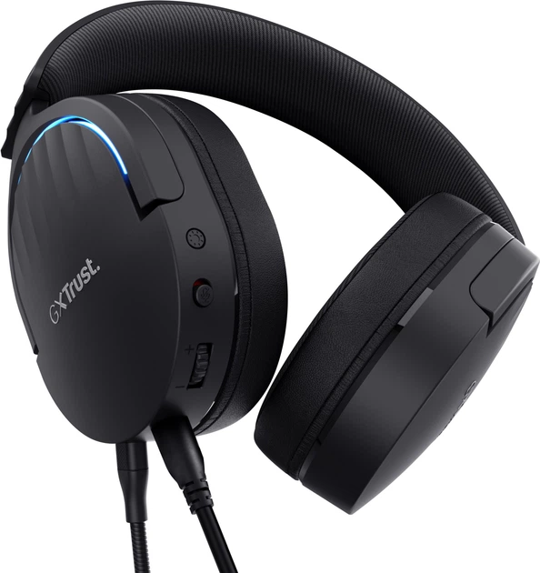 Навушники Trust GXT 490 Fayzo 7.1 (TR24900) - зображення 7