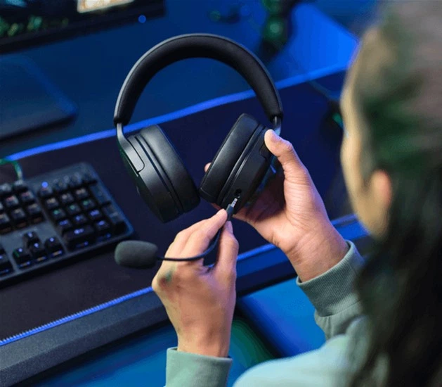 Навушники Trust GXT 490 Fayzo 7.1 (TR24900) - зображення 11