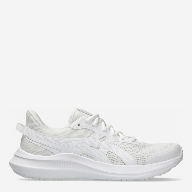 Женские кроссовки для бега ASICS Jolt 5 1012B757-100 39.5 (8US) 25 см Белые (4570158252492) 