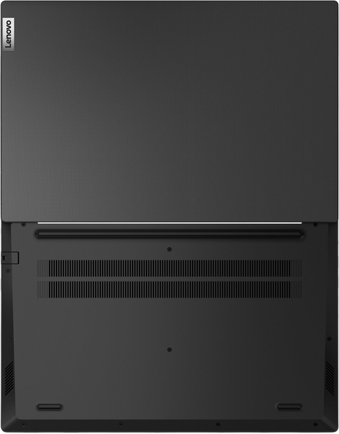 Laptop Lenovo V15 G4 IRU (83A100LRPB) Business Black - obraz 5