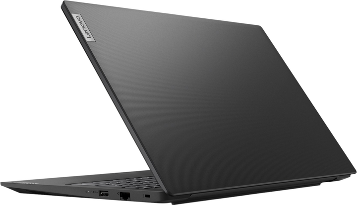 Laptop Lenovo V15 G4 IRU (83A100LRPB) Business Black - obraz 7