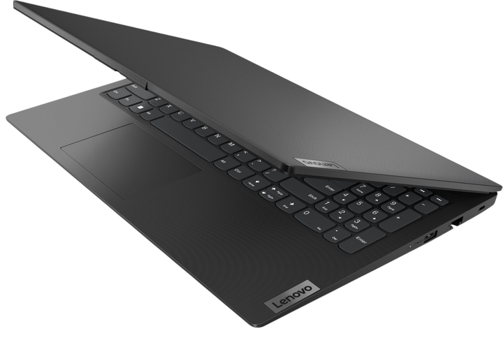 Laptop Lenovo V15 G4 IRU (83A100LRPB) Business Black - obraz 9