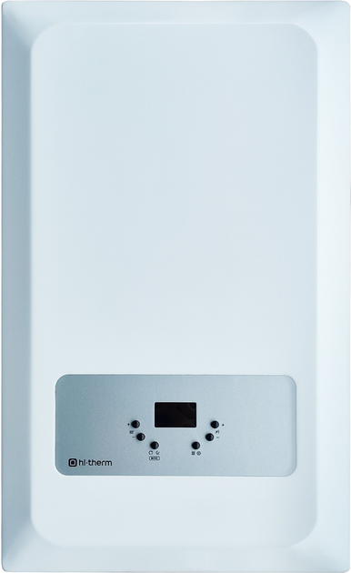 Котел газовый Hi-Therm Vita Condense 36 кВт (HI2CPX036AAUA) - изображение 1