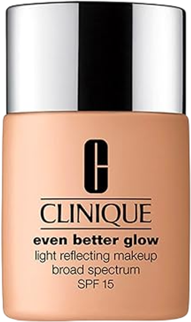 Podkład Clinique Even Better Glow 70 Vanilla 30 ml (20714873776) - obraz 1