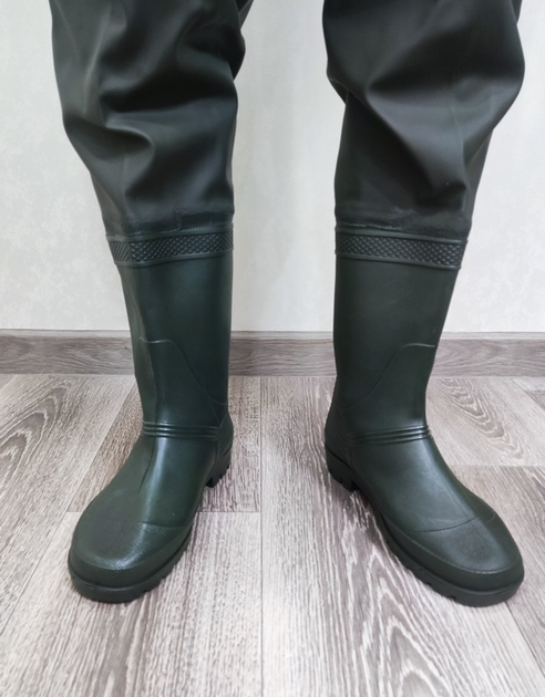 Заброды Sams Fish для рыбалки 42-46р (R95101) - изображение 7