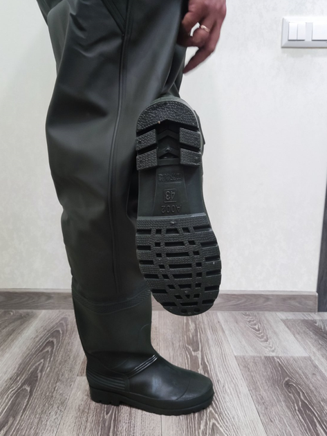 Заброды Sams Fish для рыбалки 42-46р (R95101) - изображение 8