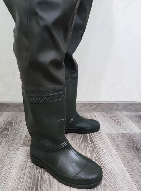 Заброды Sams Fish для рыбалки 42-46р (R95101) - изображение 9