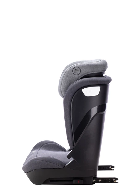 Автокресло FreeON RIDER Grey 4768323 - изображение 5