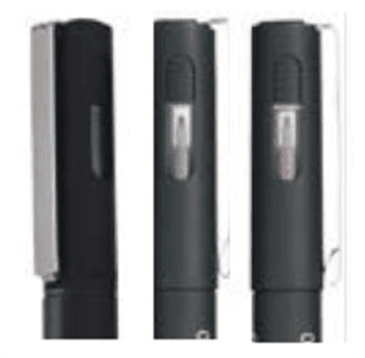 Лайнер UNI PIN fine line 01-200, 0.1мм синій /PIN01-200.Blue/ - изображение 7