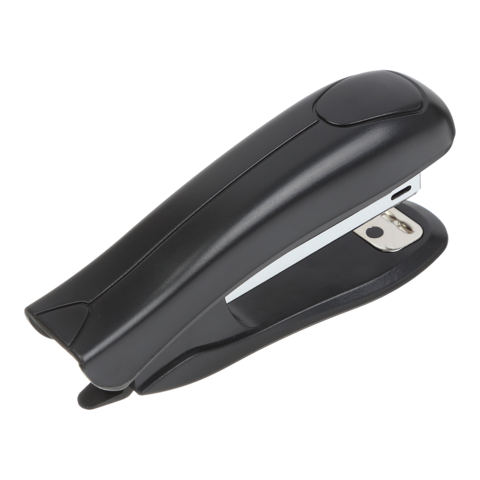 Степлер BUROMAX 12арк. №10 4126-01 чорний (12) /BM.4126-01/ - Фото 5 Степлер BUROMAX 12арк. №10 4126-01 чорний (12) /BM.4126-01/ - изображение 5