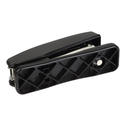 Степлер BUROMAX 15арк. №24 4213-01 чорний (12) /BM.4213-01/ - Фото 5 Степлер BUROMAX 15арк. №24 4213-01 чорний (12) /BM.4213-01/ - изображение 5