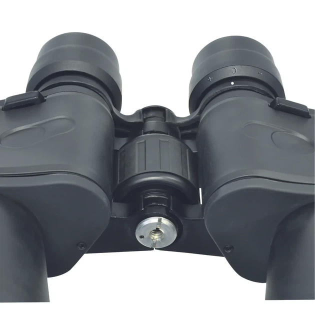 Бинокль Bresser Hunter 16x50 1151650 - изображение 5