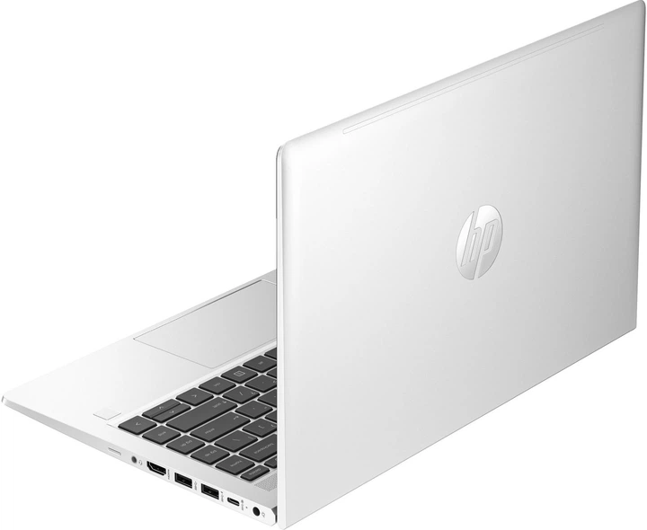 Ноутбук HP ProBook 445 G10 (70Z72AV) Silver - Фото 4 Ноутбук HP ProBook 445 G10 (70Z72AV) Silver - изображение 4