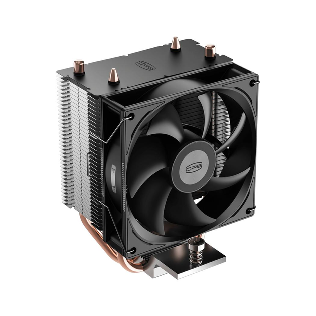 Кулер для процесора PсCOOLER R200 (R200) - изображение 1
