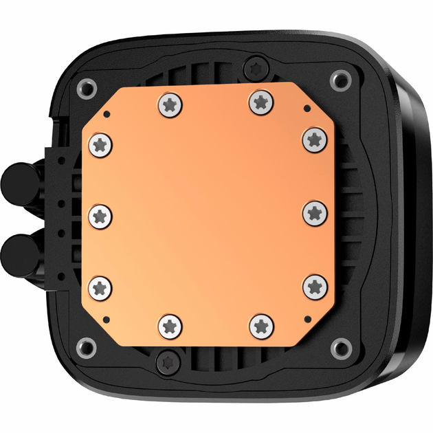 Система рідинного охолодження DeepCool LD360 - изображение 2