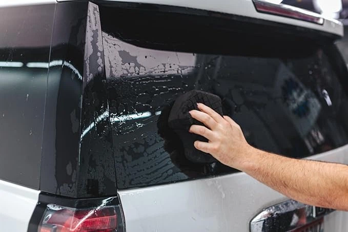 Автошампунь без ополіскування P&S Absolute Rinseless Wash 3,79л (214573) - изображение 3