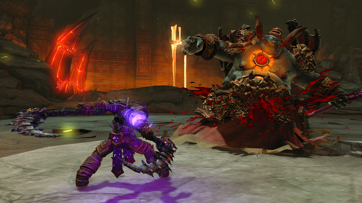 Gra PS5 Darksiders 2: Deathinitive Edition (Blu-ray płyta) (9120131602711) - obraz 10