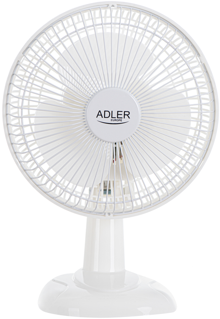 Вентилятор Adler AD 7301 (5901436590866) - зображення 1