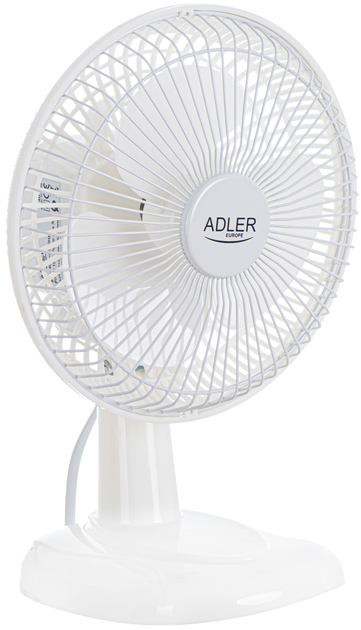 Вентилятор Adler AD 7301 (5901436590866) - зображення 2