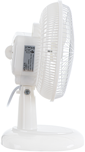 Wentylator Adler AD 7301 (5901436590866) - obraz 3