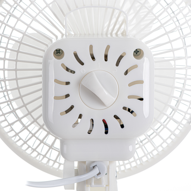 Wentylator Adler AD 7301 (5901436590866) - obraz 5
