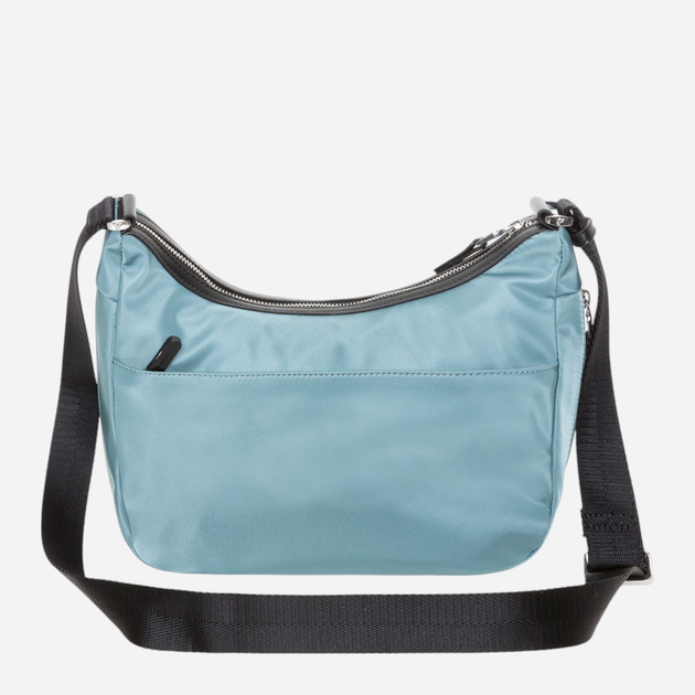 Torebka crossbody damska Mandarina Duck Hunter P10VCT36-A23 Ciemnogranatowa (800070315501) - obraz 2