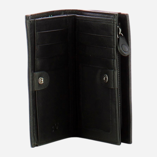 Portfel damski skórzany Gabs Gmoney14 G000130NDX2275-F6366 Wielokolorowy (800070308944) - obraz 3