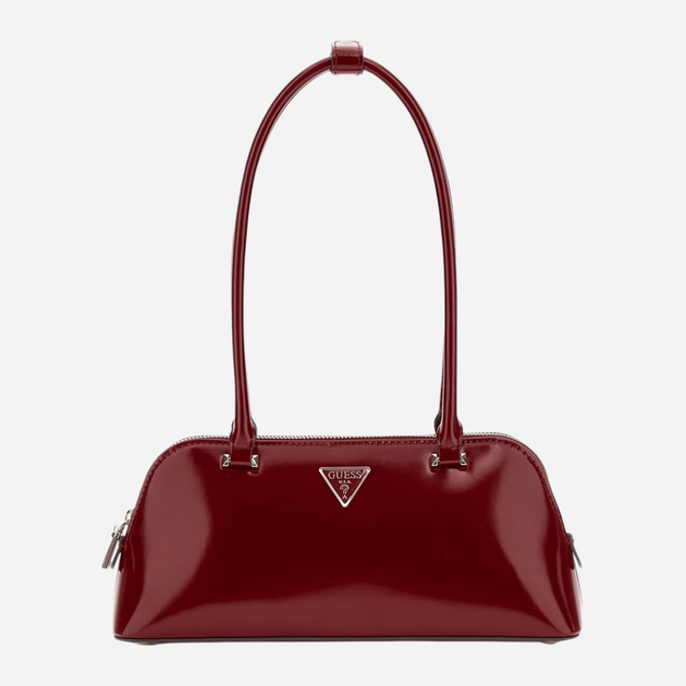 Сумка жіноча середня Guess Arnela HWNG9496080-RED Червона (800070334888) - зображення 1