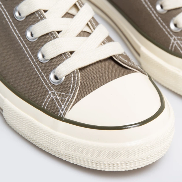 Trampki męskie Big Star RR174617 303 45 Khaki - obraz 3