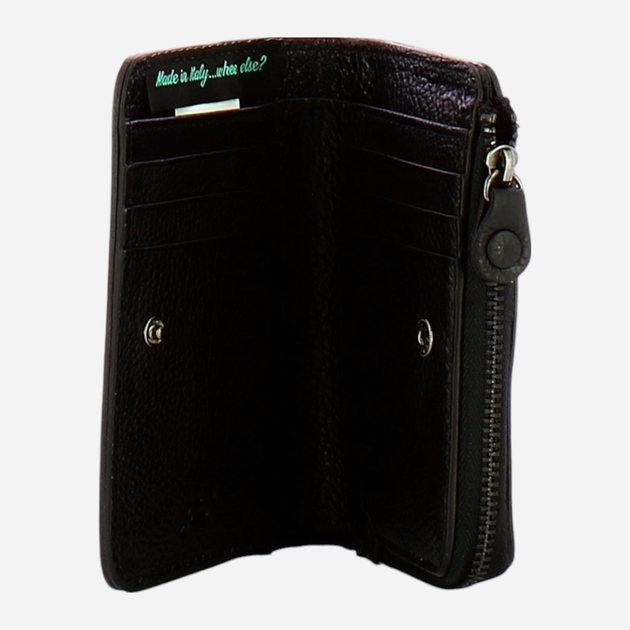 Portfel damski skórzany Gabs Gmoney57 G010280NDX2428-C4034 Czerwony (800070327436) - obraz 3