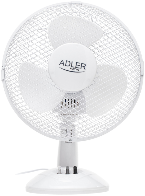 Вентилятор Adler AD 7302 (5908256830769) - зображення 1