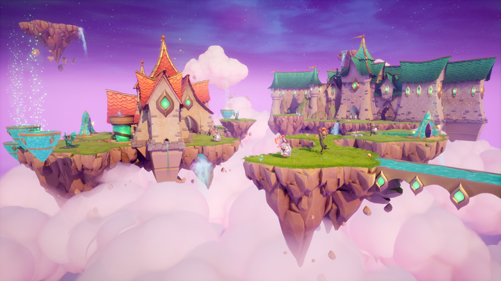 Gra Nintendo Switch Spyro Reignited Trilogy (Kartridż) (5030917297540) - obraz 6