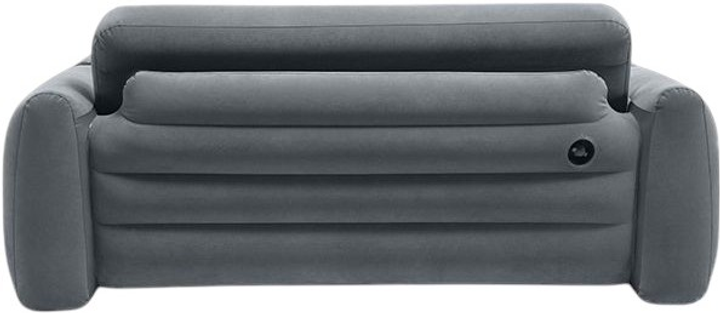 Sofa dmuchana Intex 2 w 1 (66552NP) - obraz 5