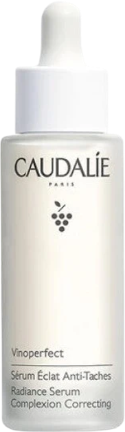 Сироватка для обличчя Caudalie Vinoperfect 50 мл (3522930004493) - зображення 1