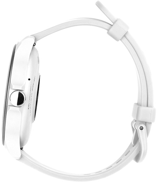 Смарт-годинник Tracer Smartwatch SMK3 SLAY WH (TRAFON47411) - зображення 3