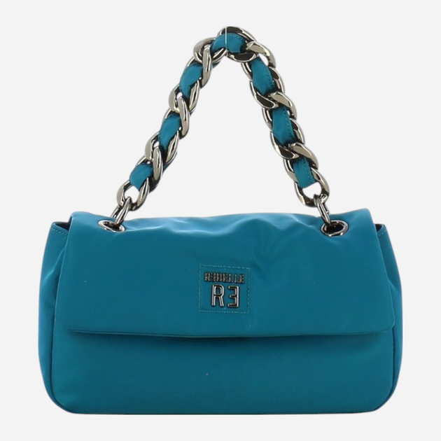 Torebka crossbody damska Rebelle Jane Satchel M 1WR048TX0134A633 Ciemnogranatowa (800070281918) - obraz 1
