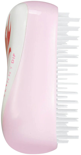 Щітка для волосся Tangle Teezer Compact Styler для розплутування ковтунів Рожева (5060630041595) - зображення 3