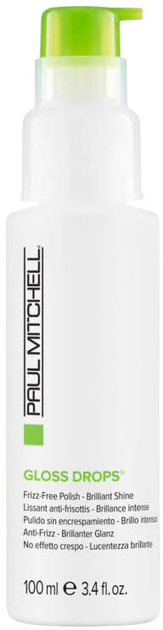 Serum do włosów Paul Mitchell Smoothing Gloss 100 ml (9531112879) - obraz 1