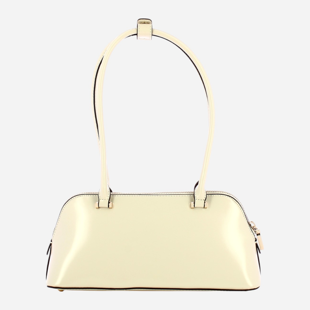 Сумка жіноча середня Guess Arnela HWNG9496080-BON Молочна (800070334887) - зображення 2
