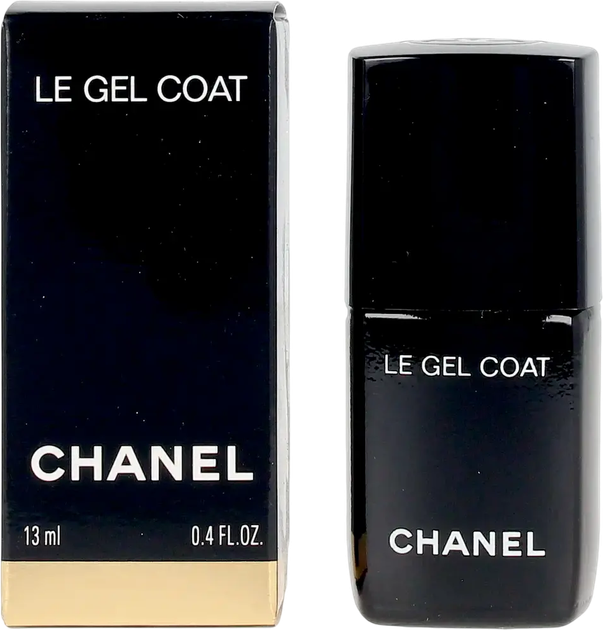 Lakier do paznokci Chanel żelowy 13 ml (3145891583687) - obraz 3