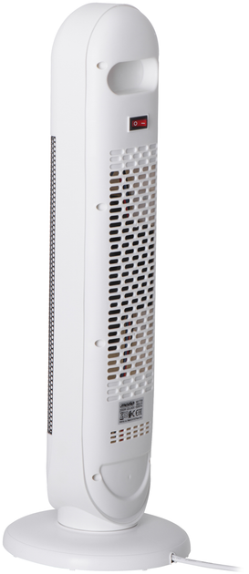 Termowentylator Mesko MS 7736 (5903887801744) - obraz 3