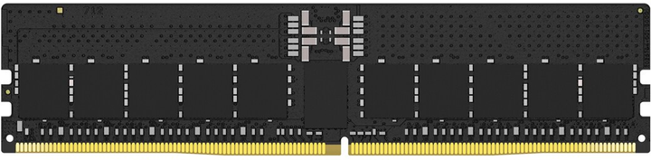 Оперативна пам'ять Kingston Fury DDR5-5600 32768MB PC5-44800 Renegade Pro EXPO ECC Registered 2Rx8 Black (KF556R28RBE2-32) - зображення 2