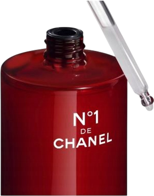 Serum do twarzy Chanel N 1 De Chanel rewitalizujący 50 ml (3145891408850) - obraz 2