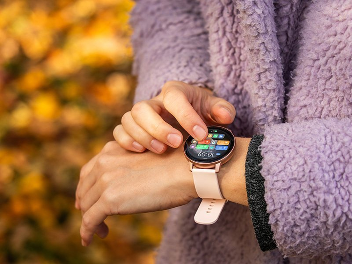 Smartwatch Tracer Smartwatch SMW9A SPARK (TRAFON47277) - obraz 5