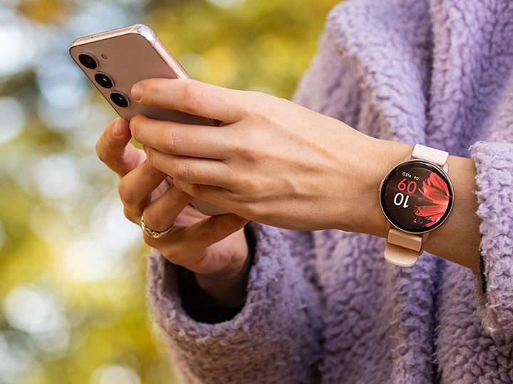 Smartwatch Tracer Smartwatch SMW9A SPARK (TRAFON47277) - obraz 8