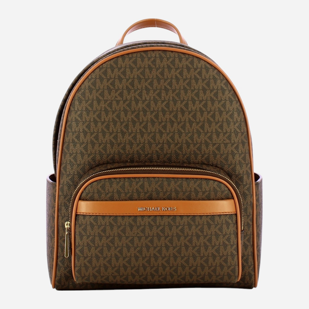 Plecak damski 7.5L Michael Kors 30S4G8XB2B-252 Brązowy (800070319986) - obraz 1