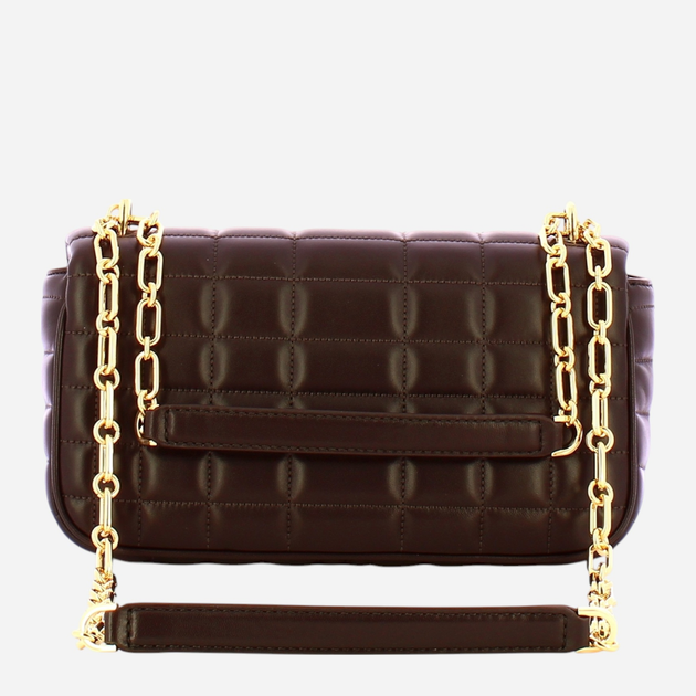 Torebka crossbody damska skórzana Michael Kors Tribeca 30R4G2RL7L-251 Brązowa (800070331824) - obraz 2